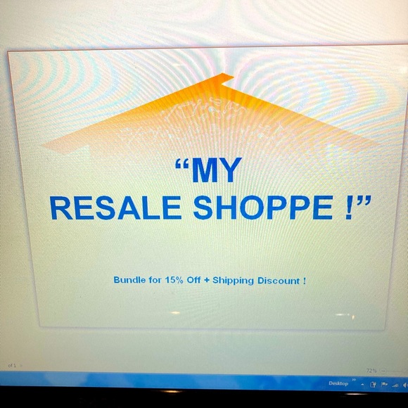 TAKING A BREAK FOR NOW ! - Picture 1 of 1